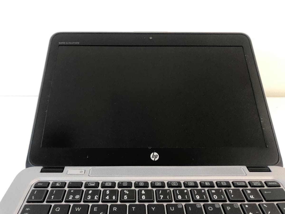 Portátil HP 820 G3 — imagem 6