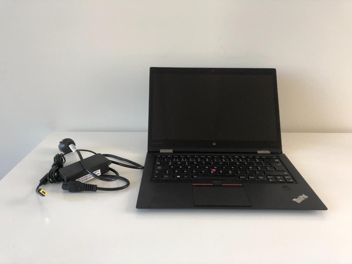 Portátil Lenovo ThinkPad X1 Yoga — image 1
