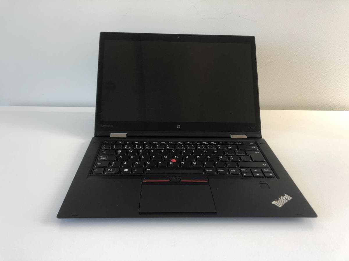 Portátil Lenovo ThinkPad X1 Yoga — image 5