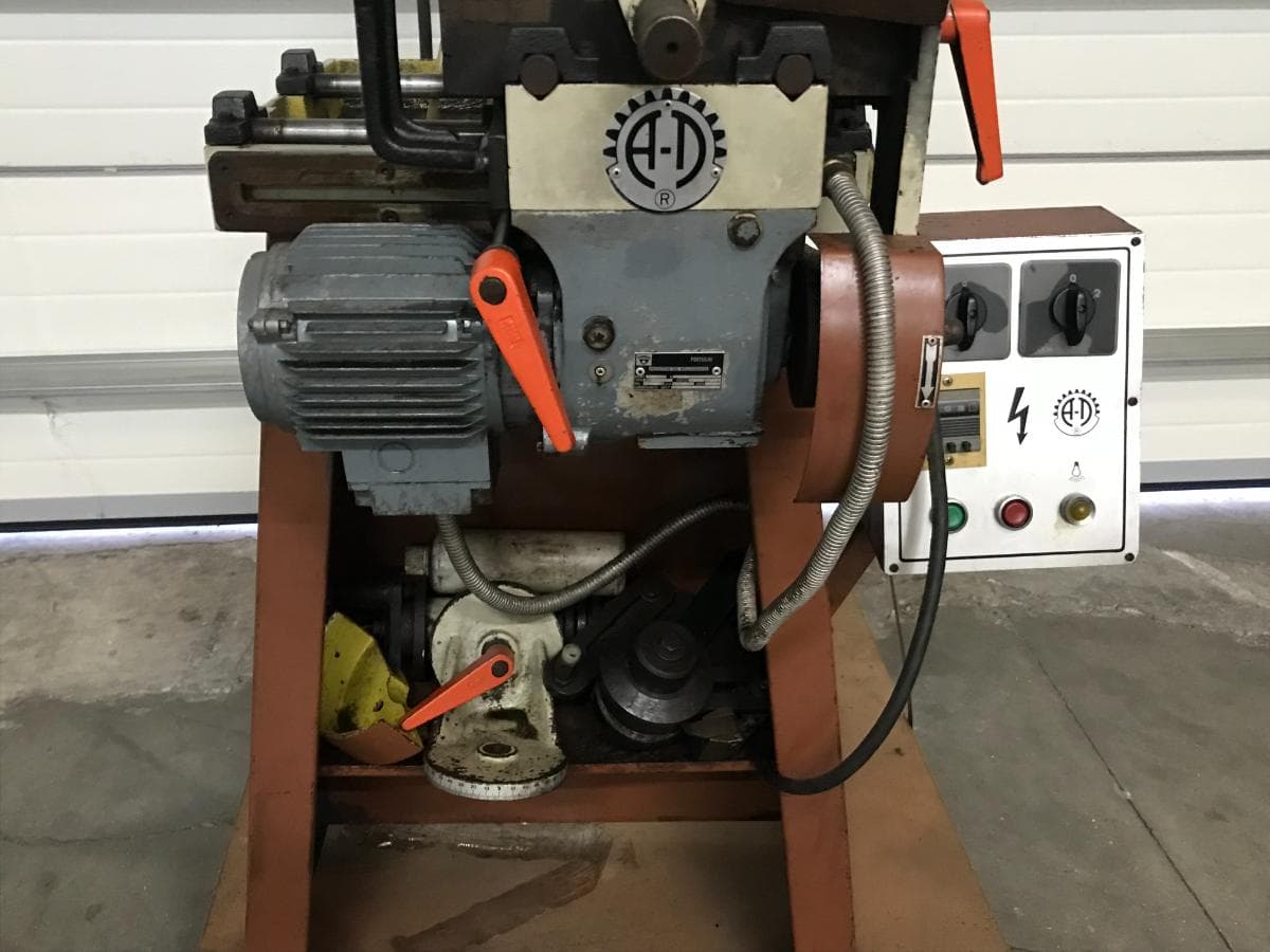 Equipamento Carpintaria — imagem 4