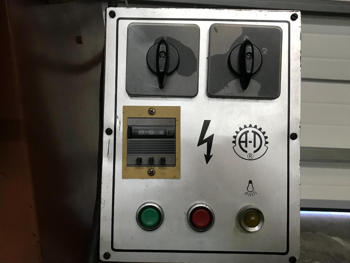 Equipamento Carpintaria — imagem 5