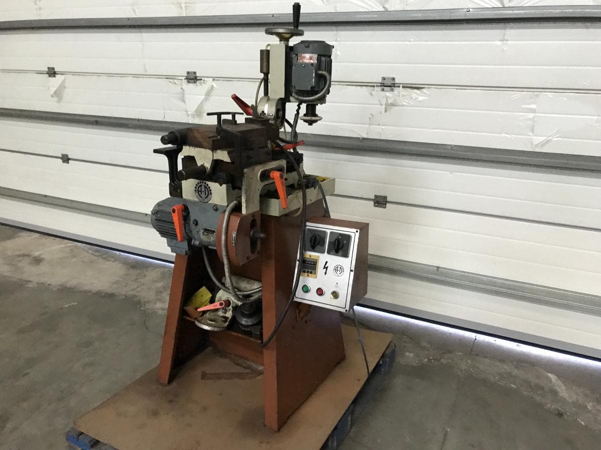 Equipamento Carpintaria — imagem 2