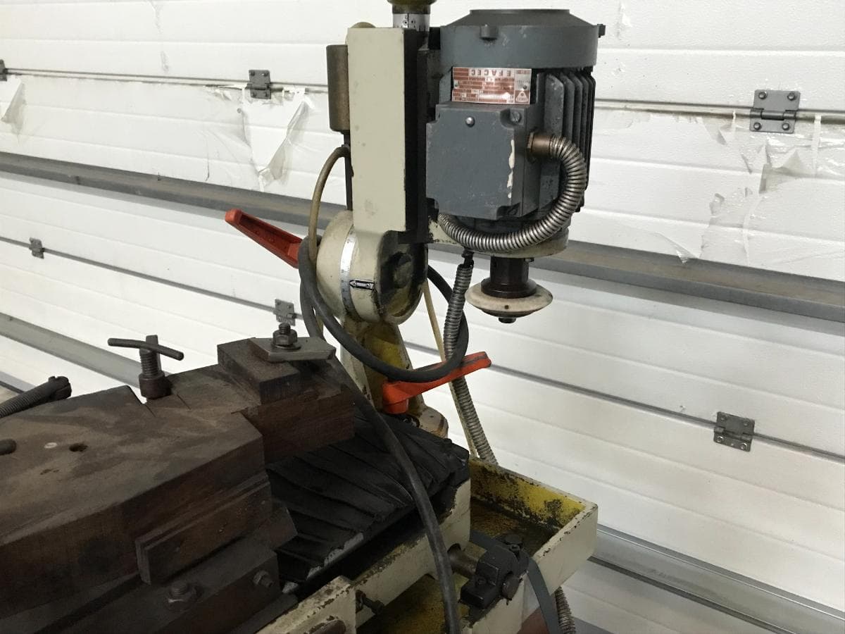 Equipamento Carpintaria — imagem 3