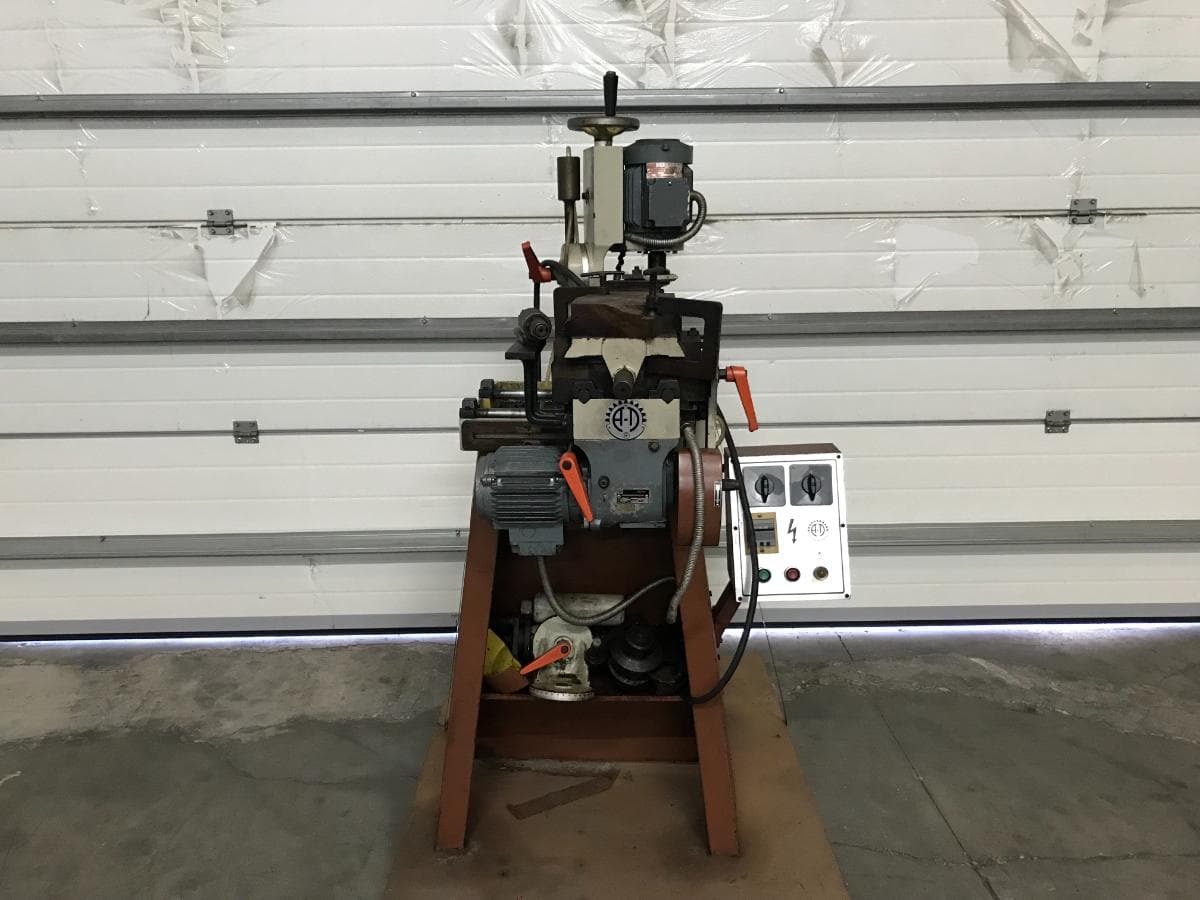 Equipamento Carpintaria
