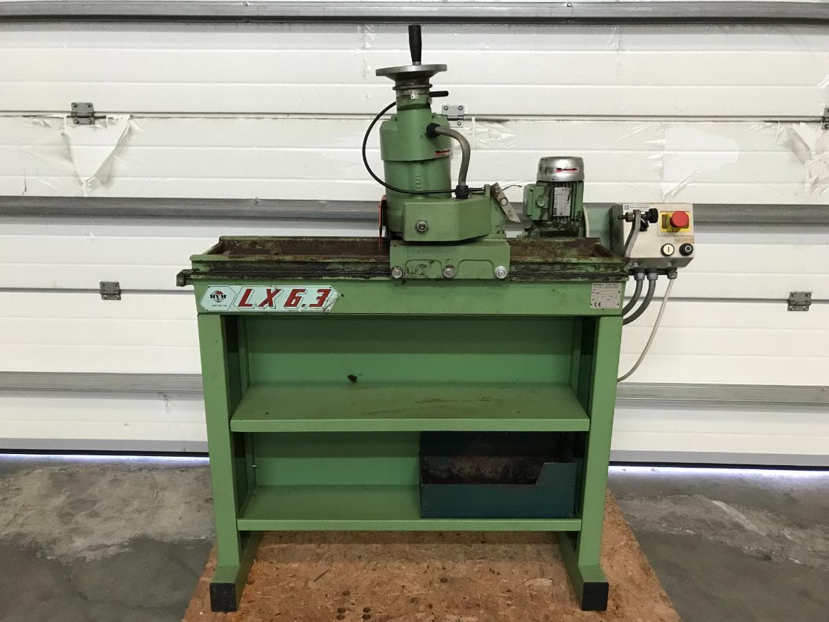 Equipamento Carpintaria