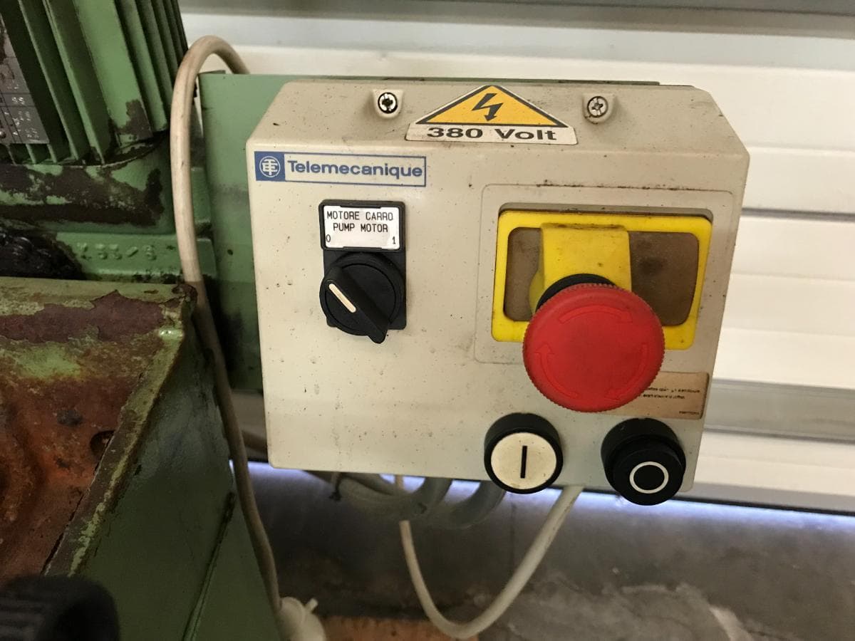 Equipamento Carpintaria — imagen 6