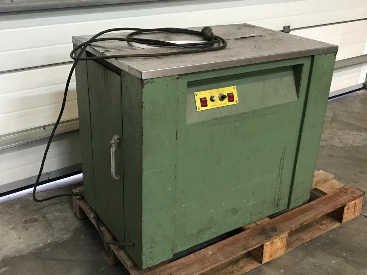 Equipamento Carpintaria — imagem 2