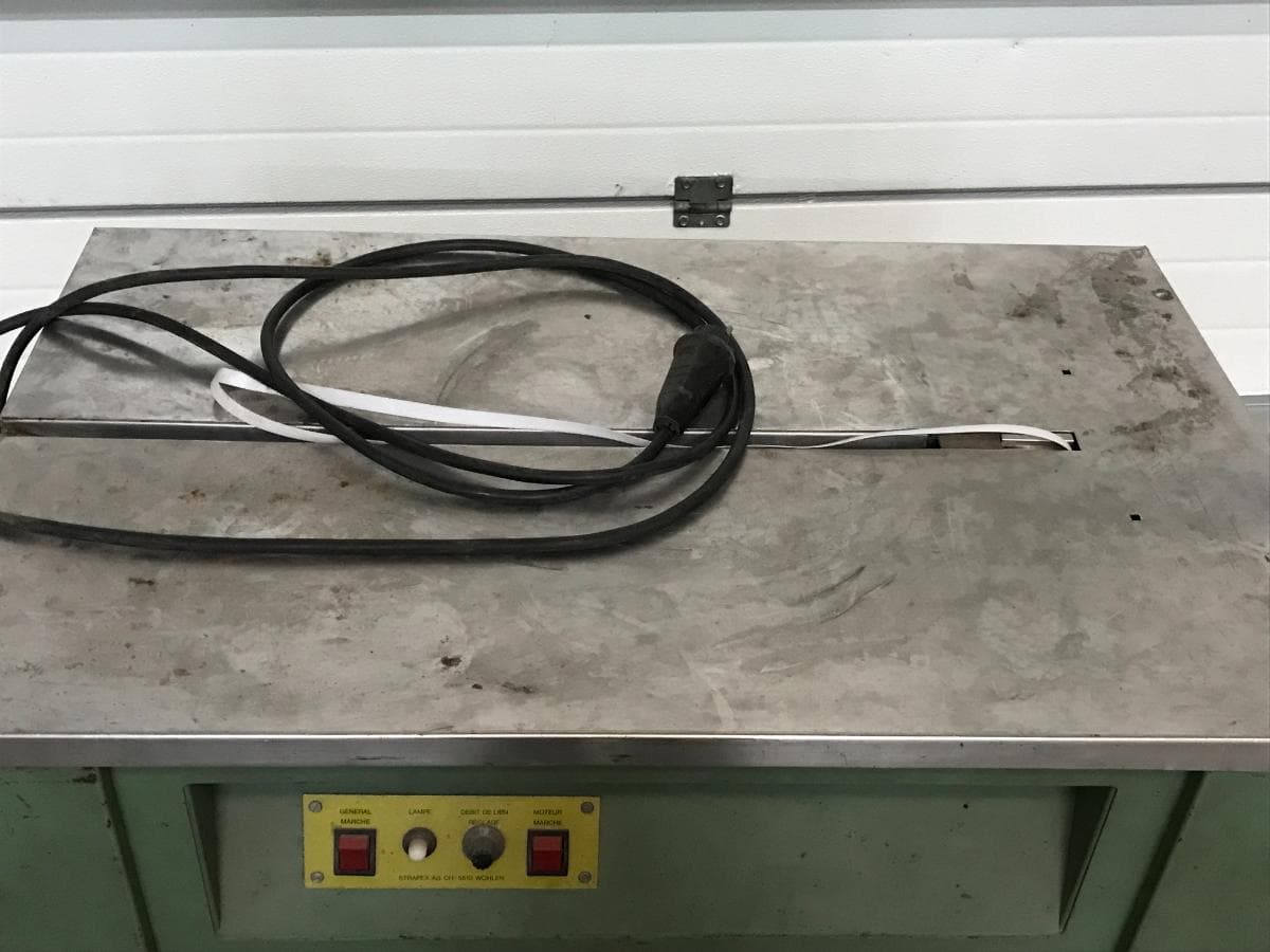 Equipamento Carpintaria — imagem 4