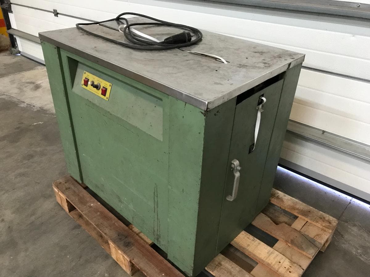 Equipamento Carpintaria — imagem 3