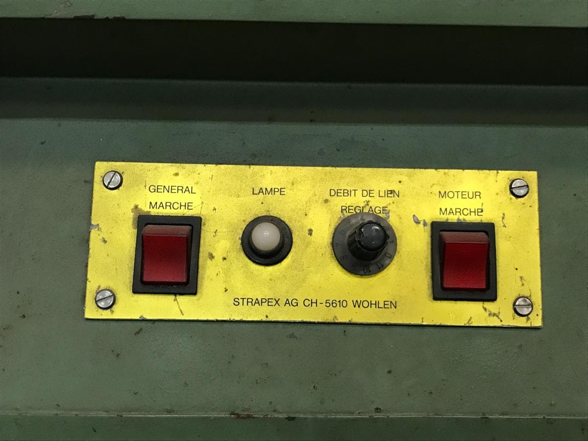 Equipamento Carpintaria — imagem 6