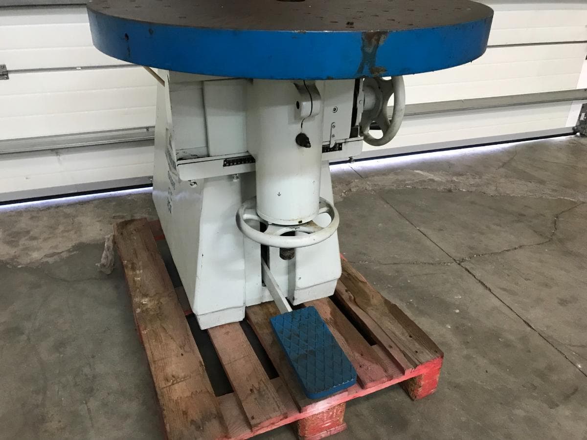 Carpentry Equipment — image 4
