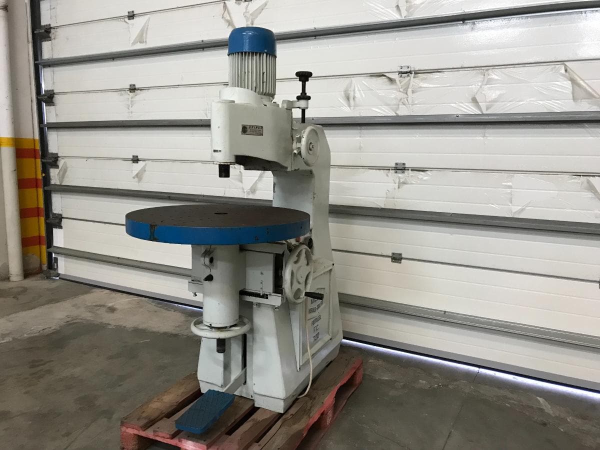 Carpentry Equipment — image 3