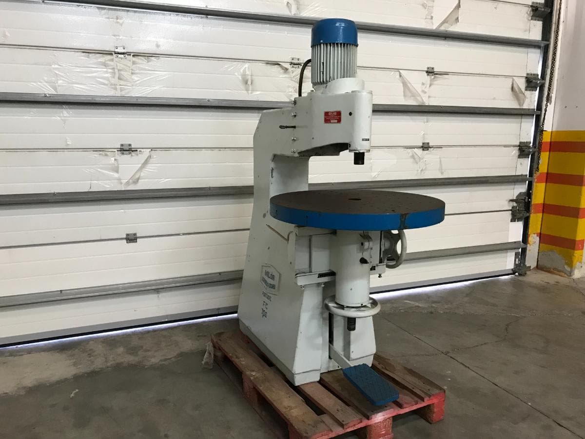 Carpentry Equipment — image 2