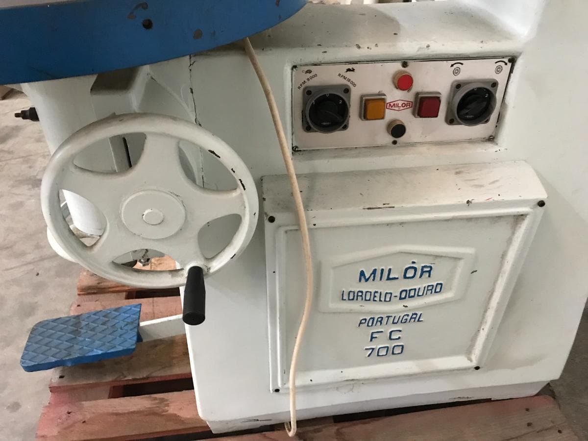 Carpentry Equipment — image 6
