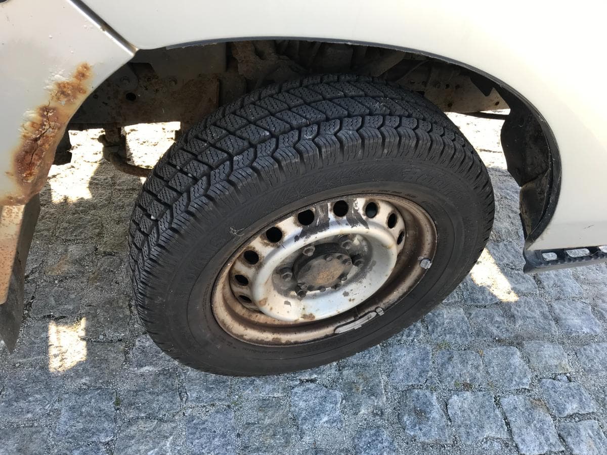 Toyota Dyna Cabine Dupla · 6 Lugares — imagem 10