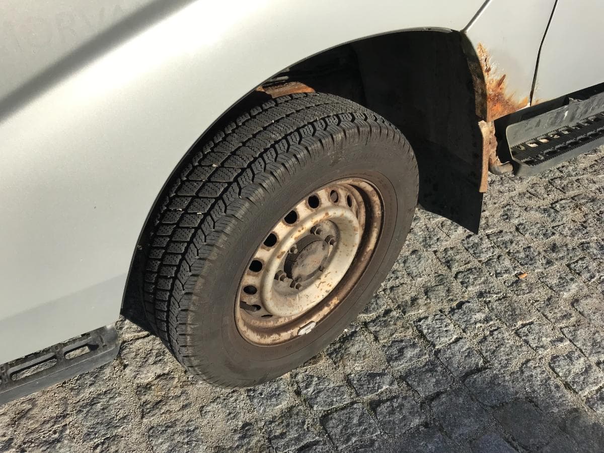 Toyota Dyna Cabine Dupla · 6 Lugares — imagem 11