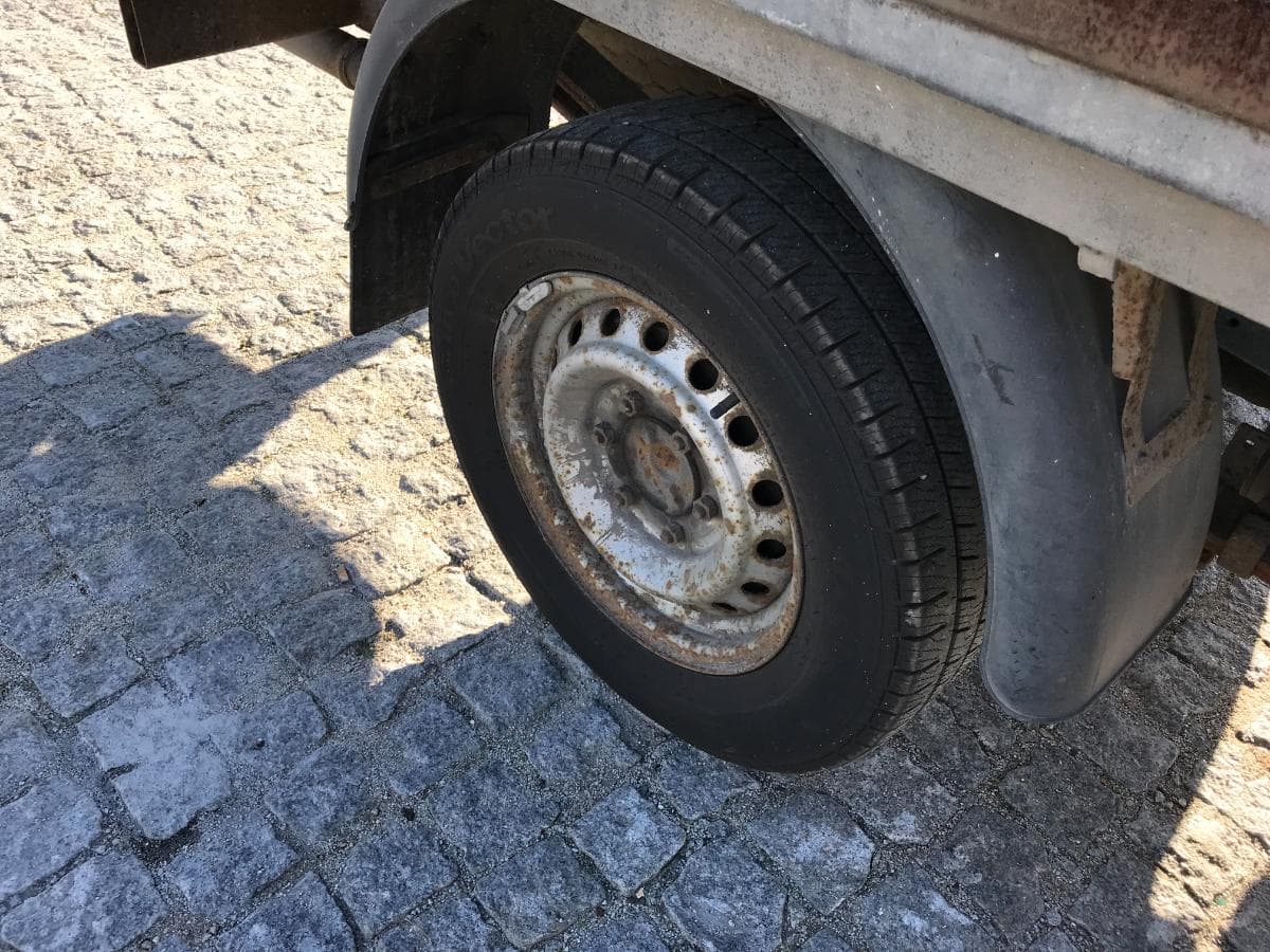 Toyota Dyna Cabine Dupla · 6 Lugares — imagem 12
