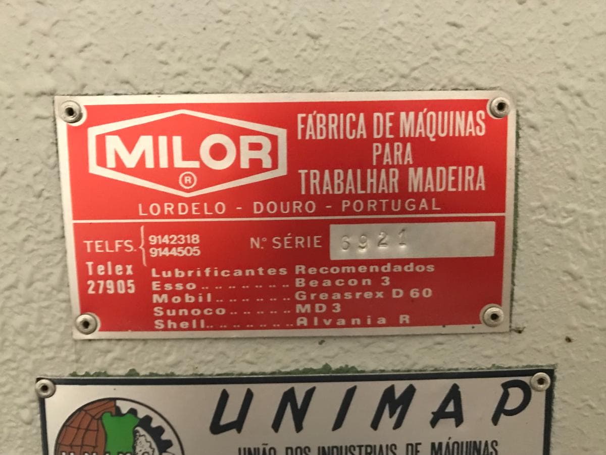 Tico-Tic Milor — imagem 7