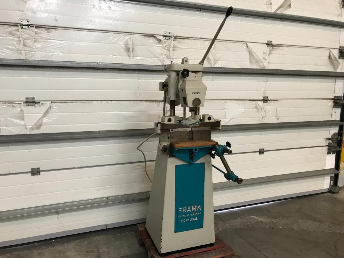 Equipamento Carpintaria — imagem 2