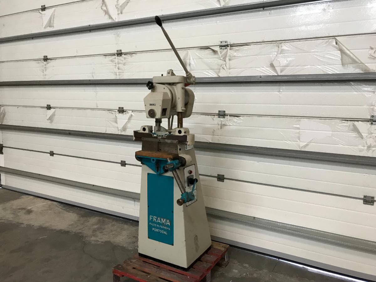 Equipamento Carpintaria — imagem 3