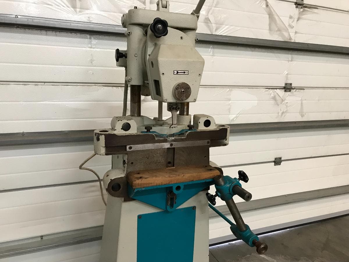 Equipamento Carpintaria — imagem 4