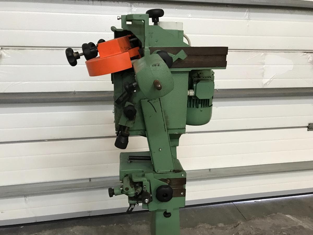 Equipamento Carpintaria — imagem 4