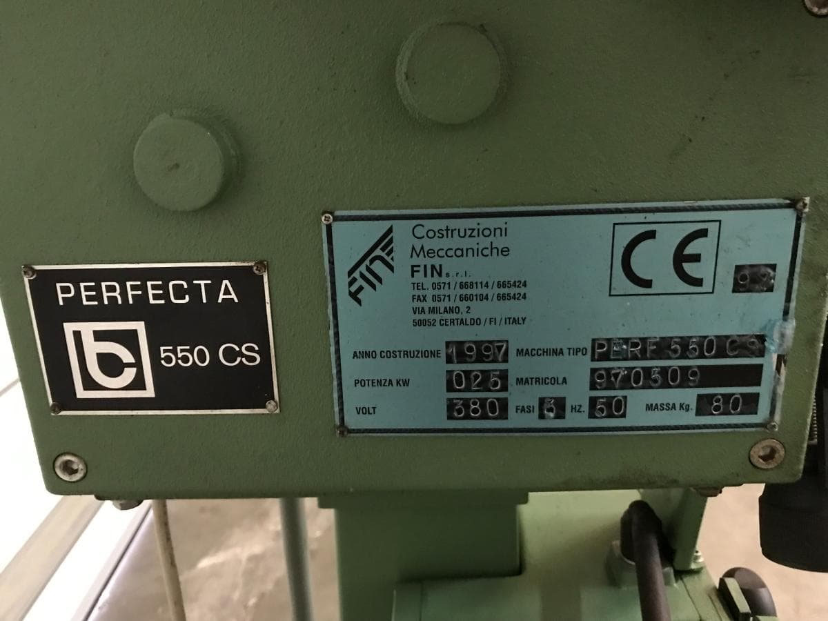 Equipamento Carpintaria — imagem 6