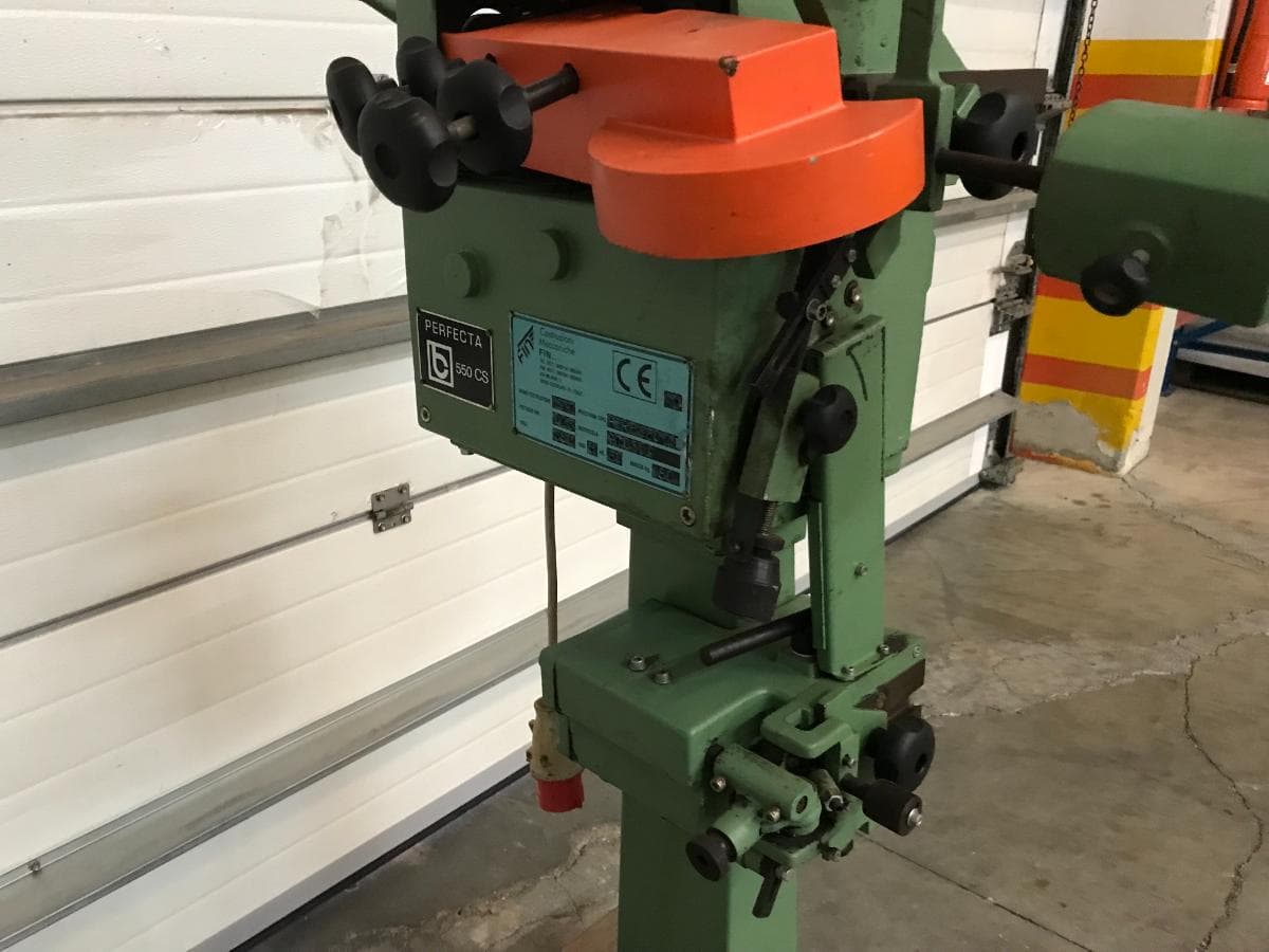 Equipamento Carpintaria — imagem 5