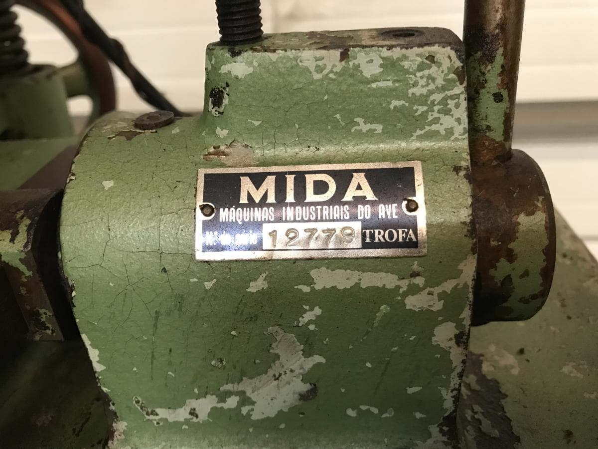 Equipamento Carpintaria — imagem 7