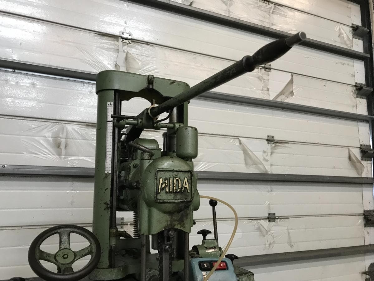 Equipamento Carpintaria — imagem 5