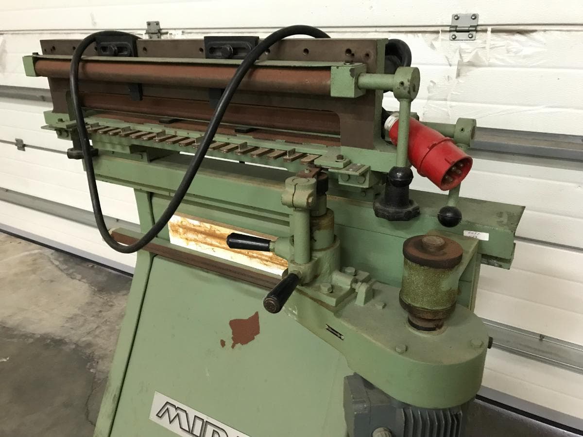 Equipamento Carpintaria — imagem 4