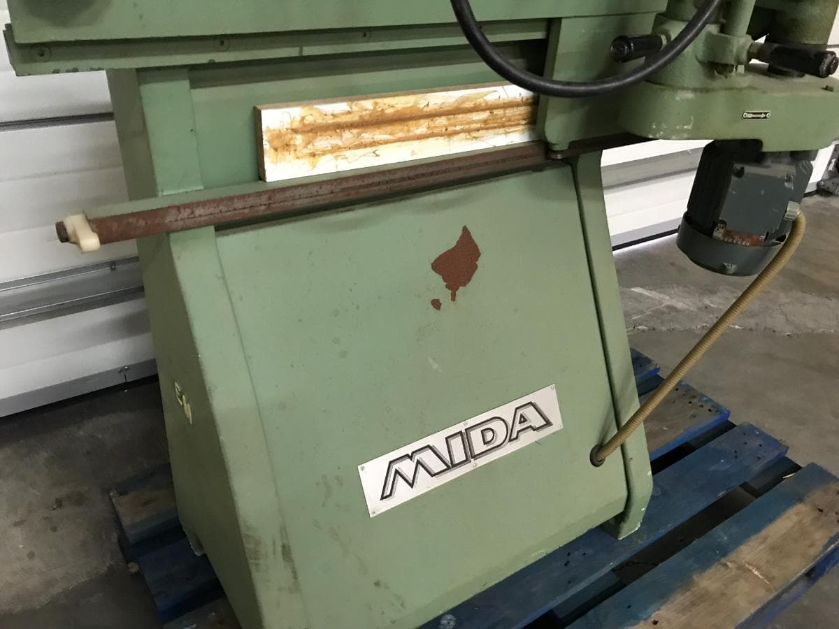 Equipamento Carpintaria — imagem 5
