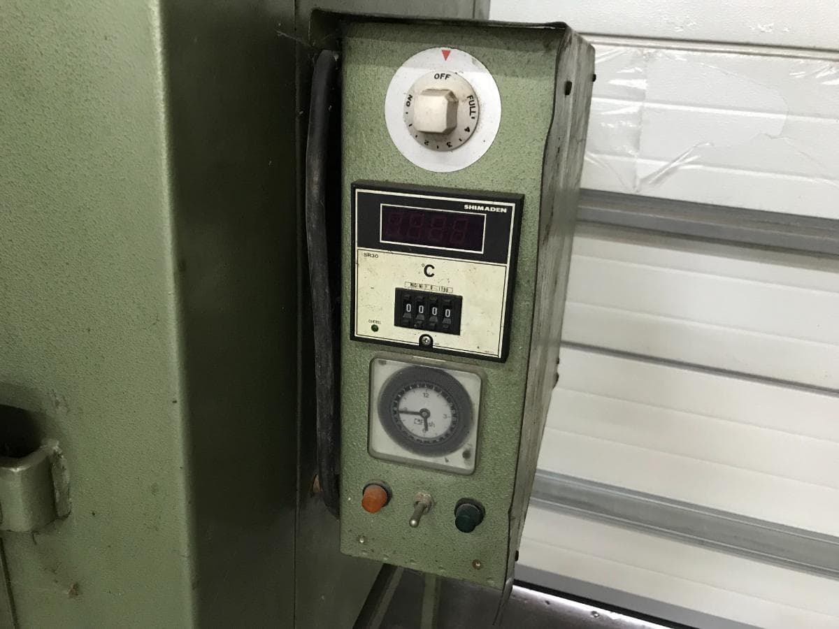 Equipamento Carpintaria — imagem 5