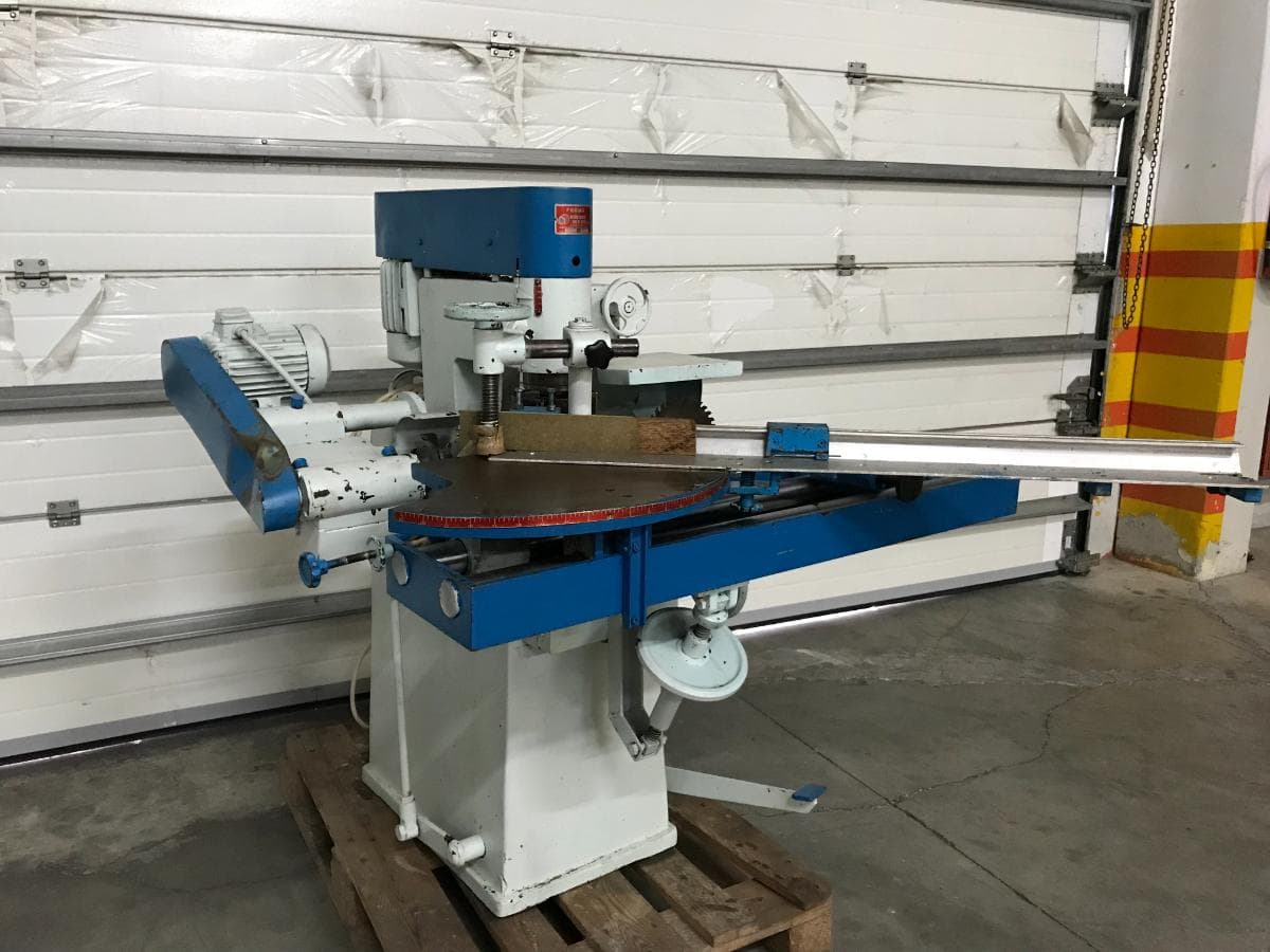 Equipamento Carpintaria — imagem 2