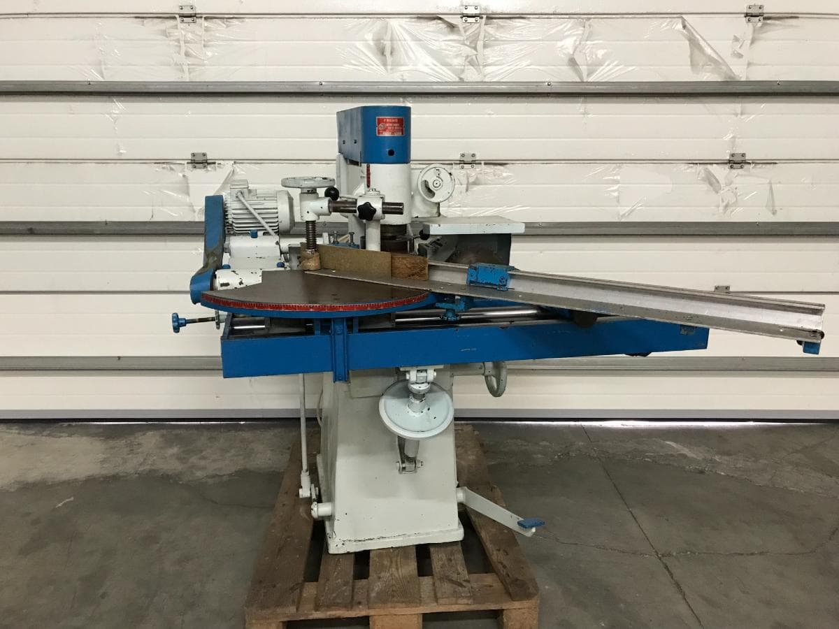 Equipamento Carpintaria — imagem 1
