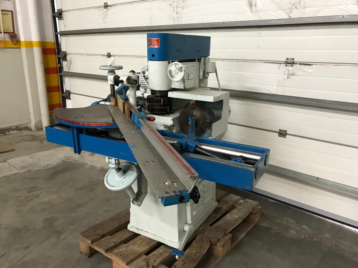 Equipamento Carpintaria — imagem 3