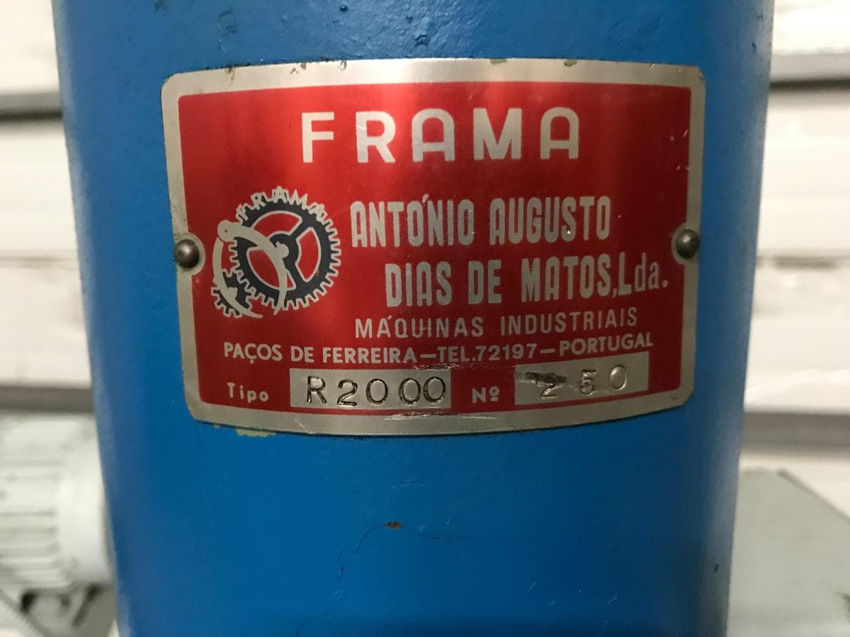 Equipamento Carpintaria — imagem 7