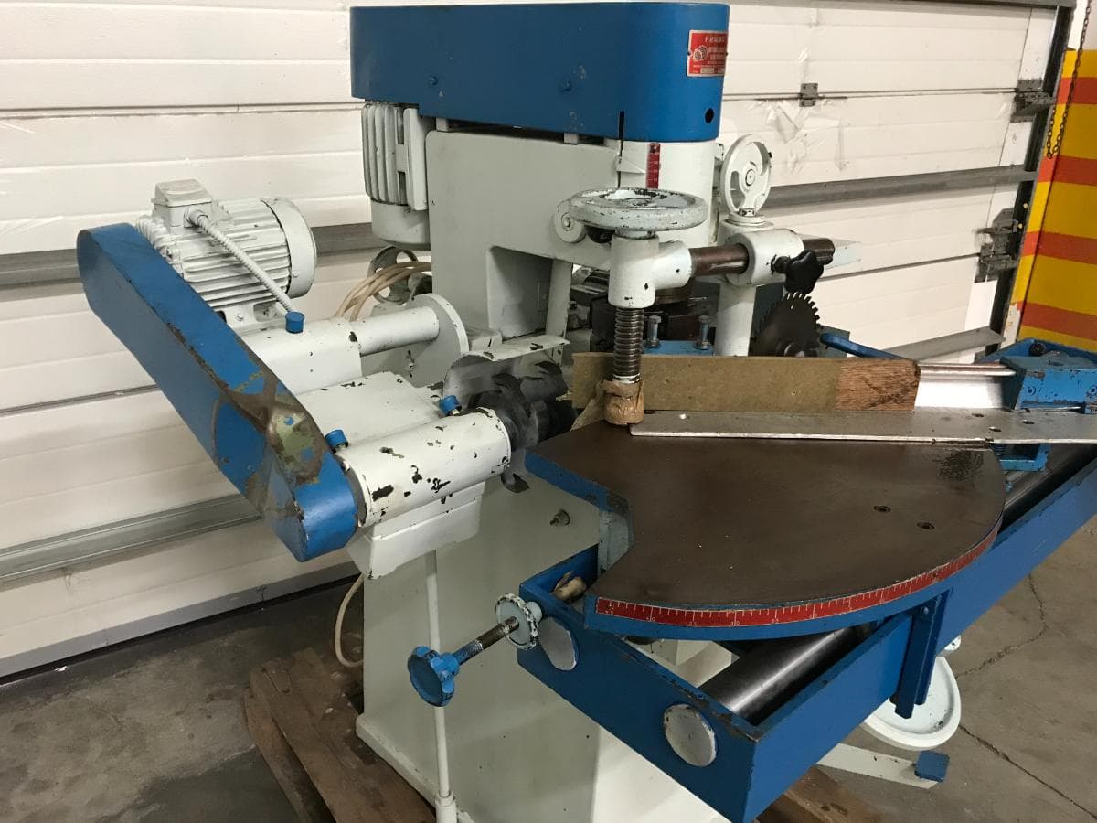 Equipamento Carpintaria — imagem 5
