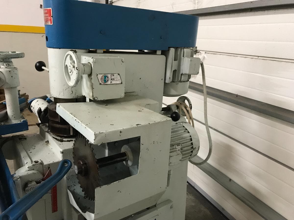 Equipamento Carpintaria — imagem 6