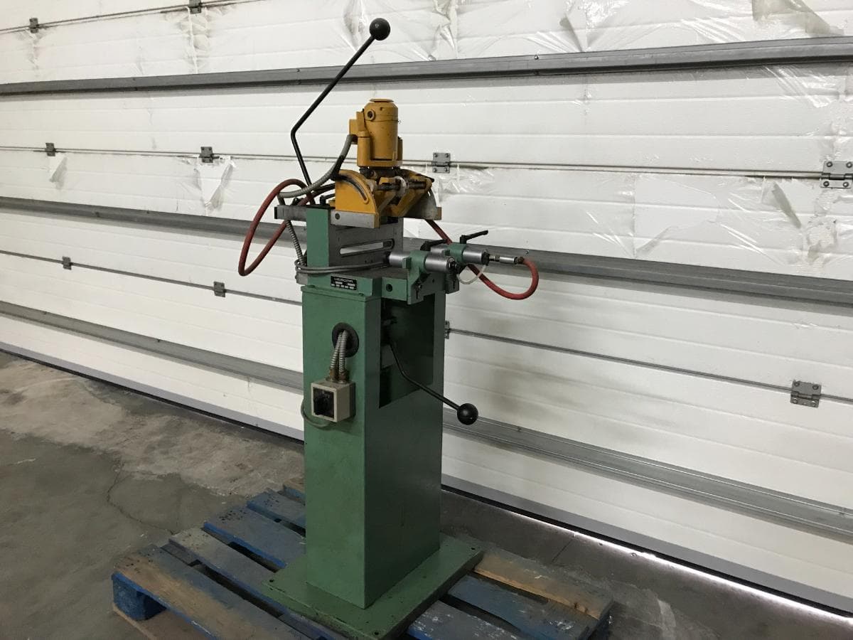 Equipamento Carpintaria — imagem 2