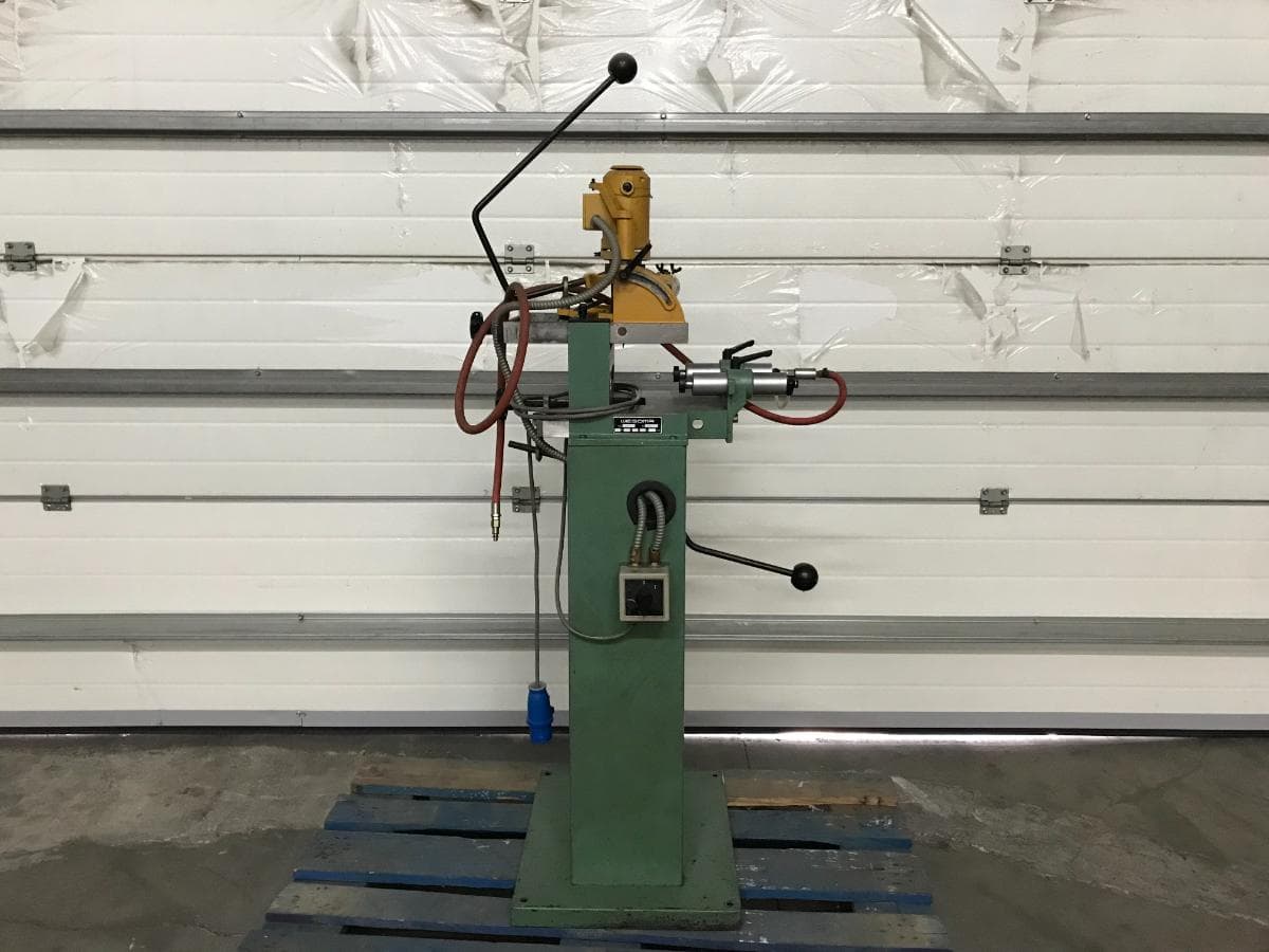 Equipamento Carpintaria — imagem 1