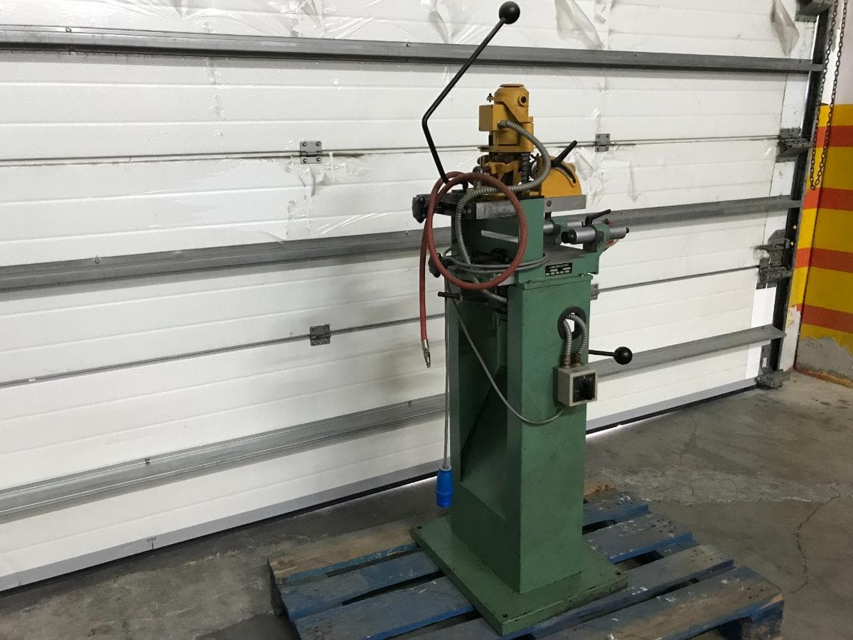 Equipamento Carpintaria — imagem 3