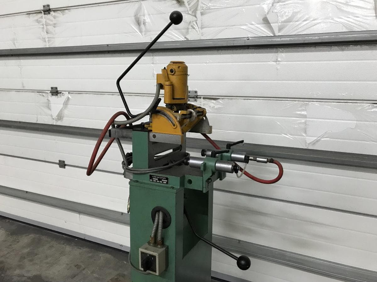 Equipamento Carpintaria — imagem 4