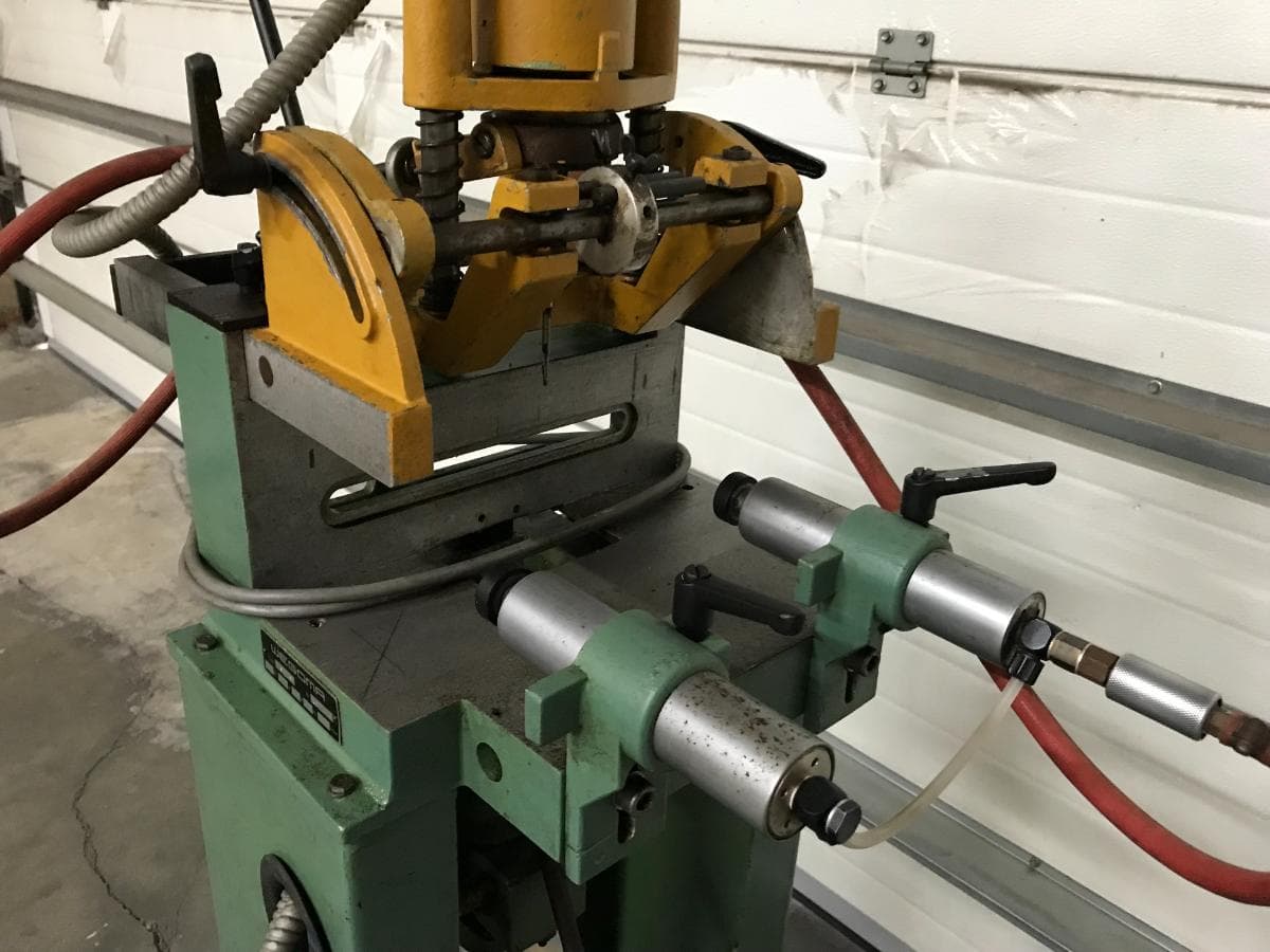 Equipamento Carpintaria — imagem 5
