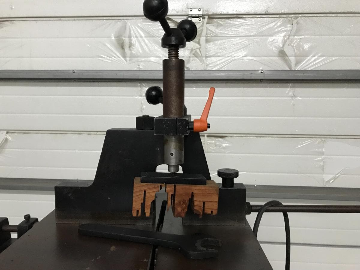 Equipamento Carpintaria — imagem 6