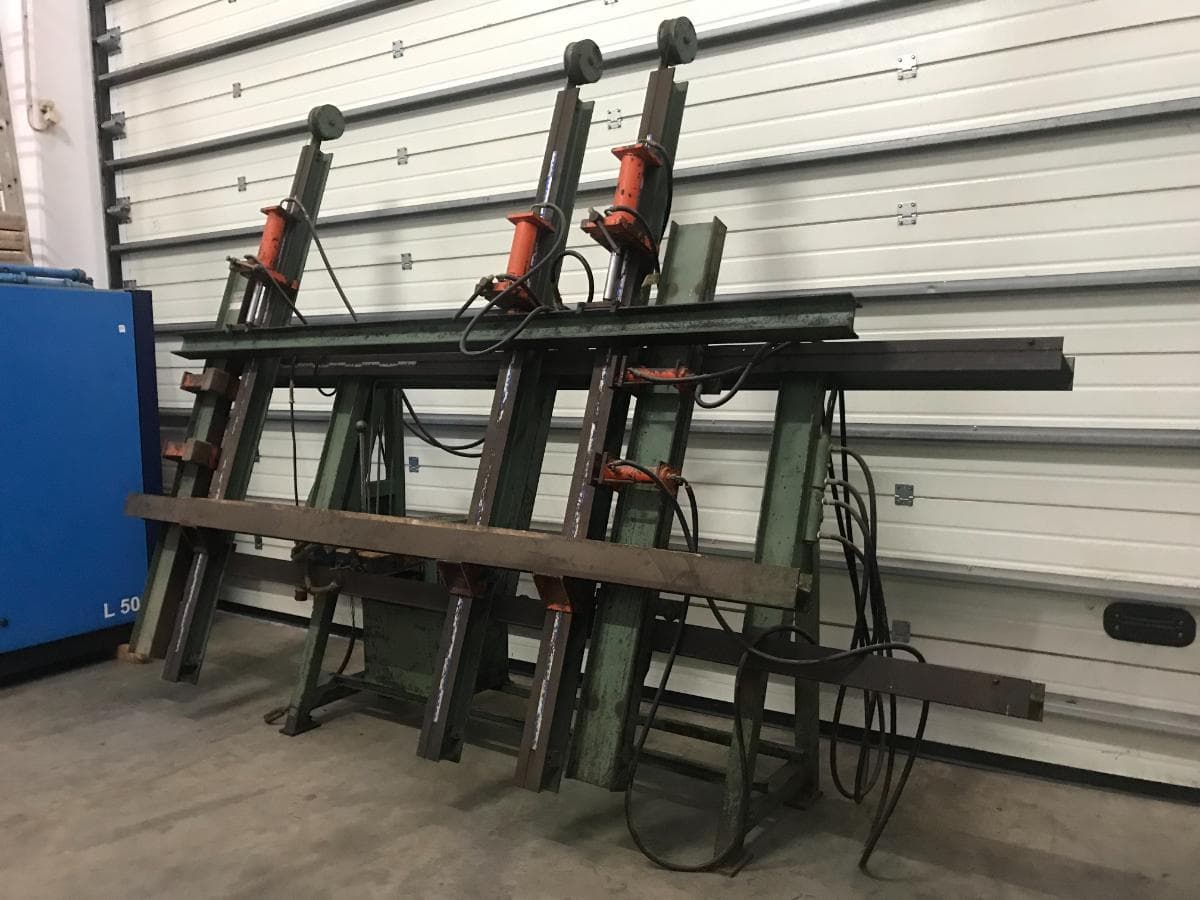 Equipamento Carpintaria — imagem 2