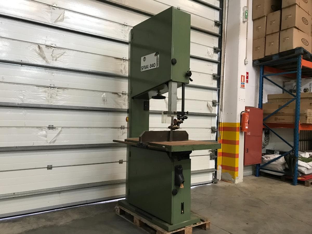 Equipamento Carpintaria — imagem 1