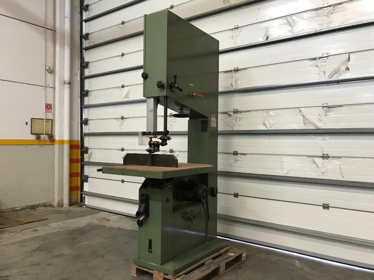 Equipamento Carpintaria — imagem 2