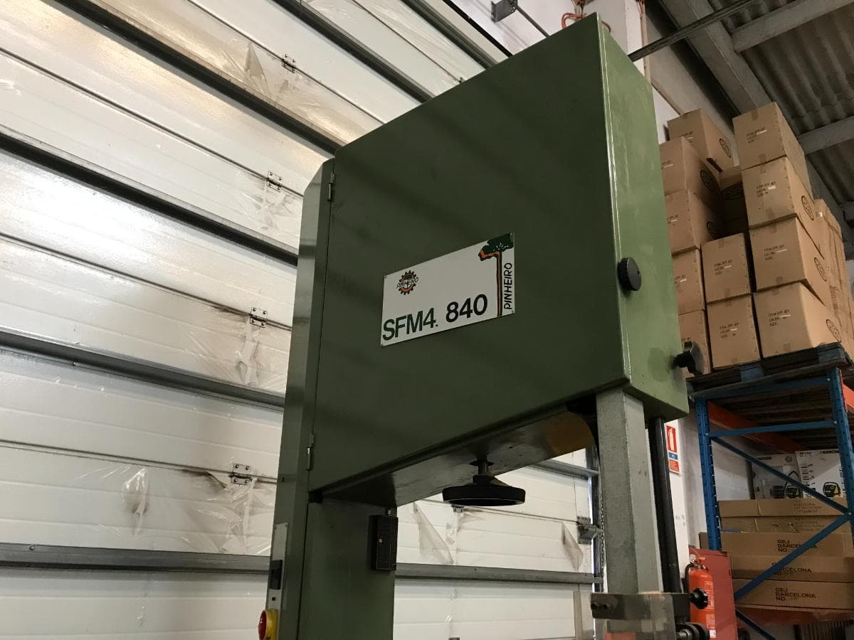 Equipamento Carpintaria — imagem 5