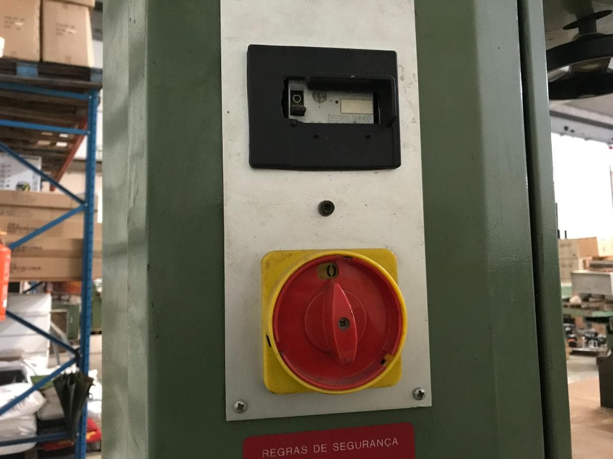Equipamento Carpintaria — imagem 6